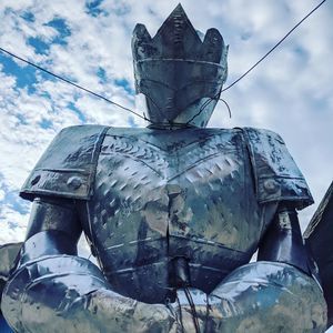 Meet your Posher, Alexandru